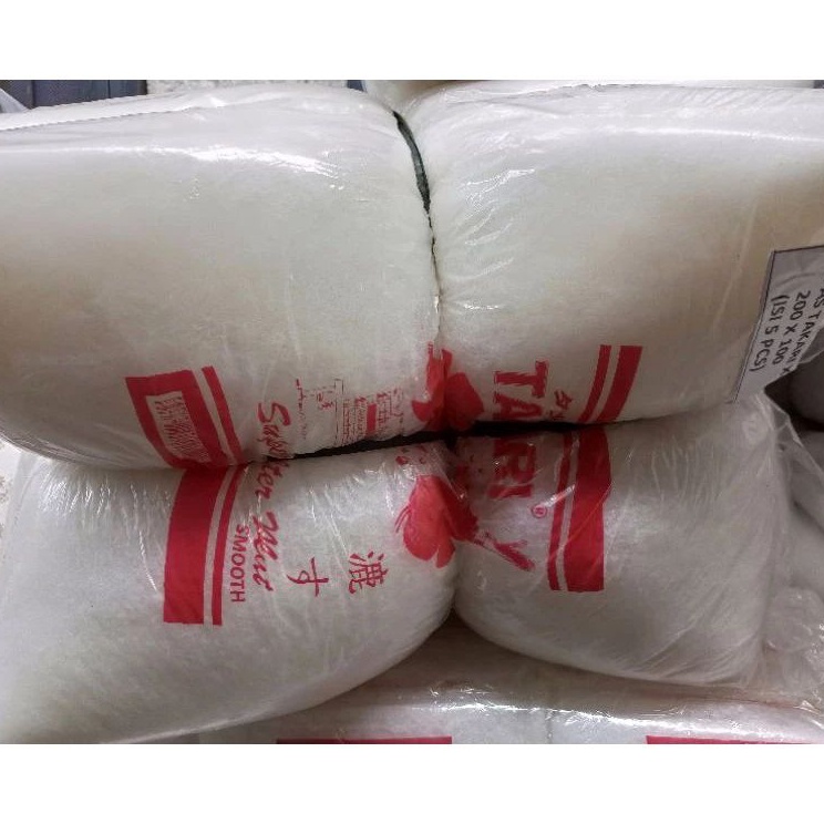 Terbaik MEDIA FILTER BUSA FILTER 2X1 M uk 2x1m