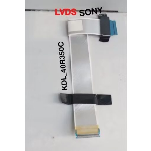 KABEL/LVDS TV SONY KDL_40R350C LVDS SONY