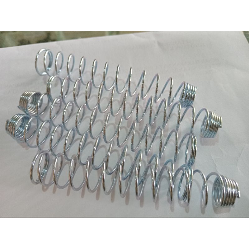 PER REM BELAKANG MIO