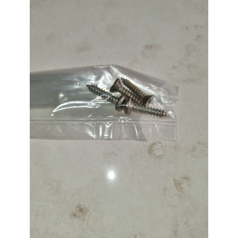 Baut Lampu sein Bumper BMW E30