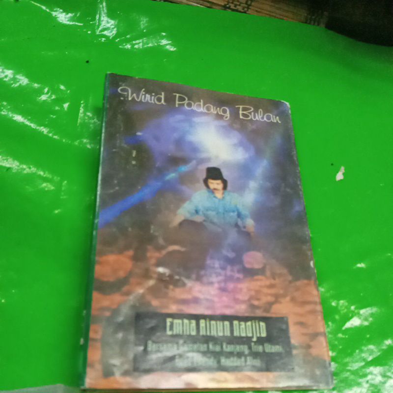 KASET PITA EMHA AINUN NAJIB A104