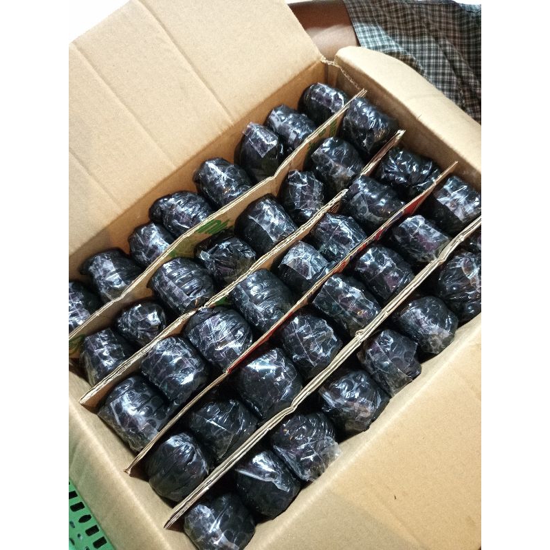 

Telur asin grosir sedang