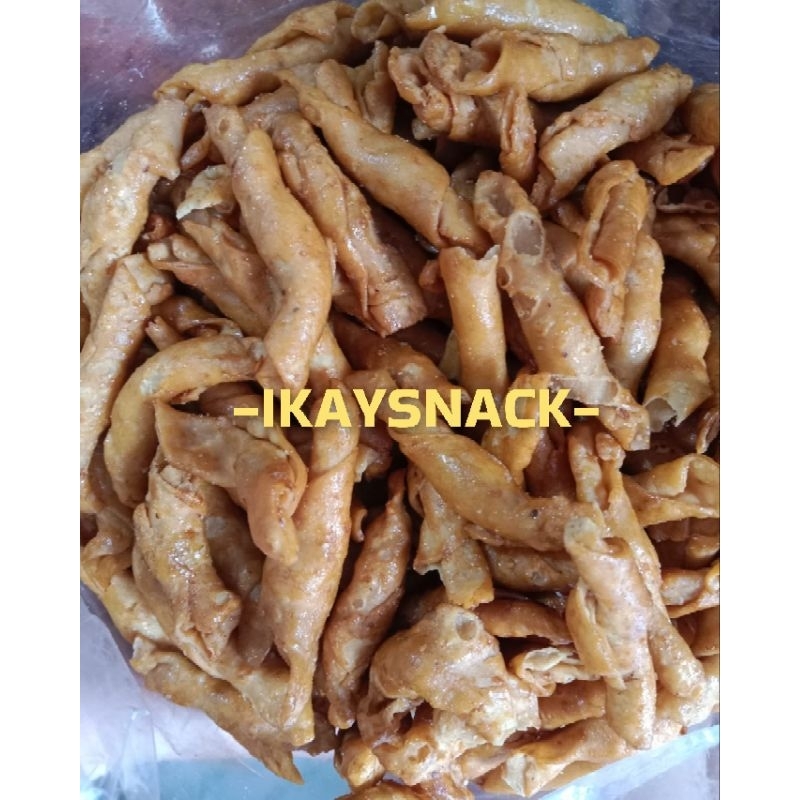 

Kacang umpet/Kacang sembunyi manis 250GR