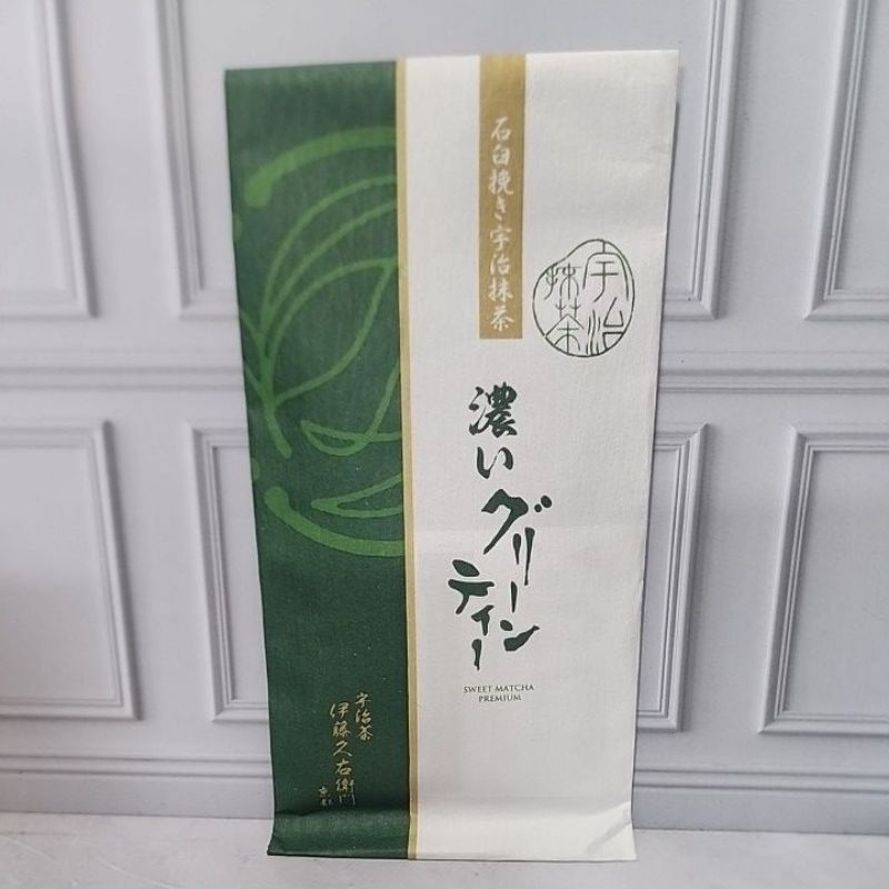 

Sweet Matcha Premium powder tea Original Japan