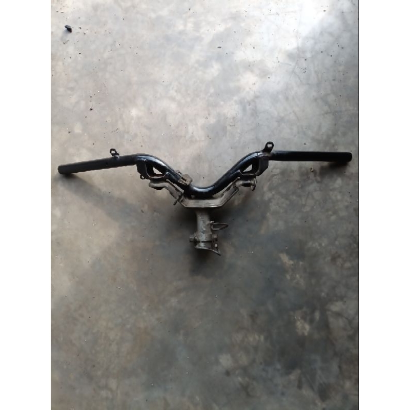 Stang,Setang Stir Kemudi Yamaha Jupiter MX,Original Bekas Lepasan Motor