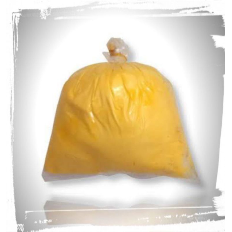 

Mentega Kiloan 500gr