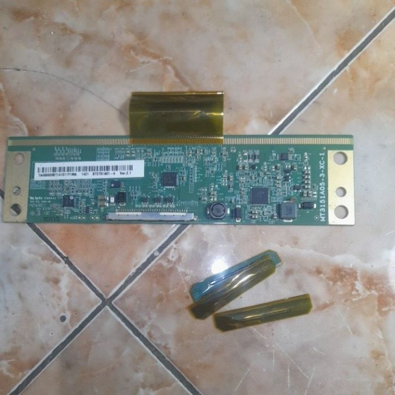 Tcon tv led changhong / panasonic 29 inch (  MT3151A05-3-XC-1 )