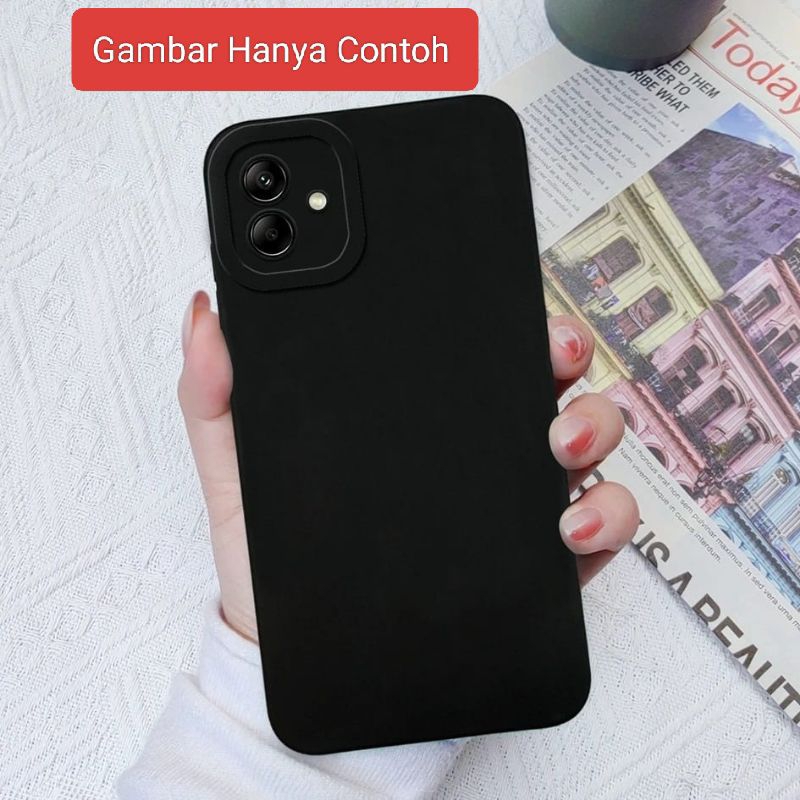 Soft Case Pro Camera Samsung A10S A20S A21S A30 A30S A31 A32 (4G/5G) A50 A50S Case Protector Camera 