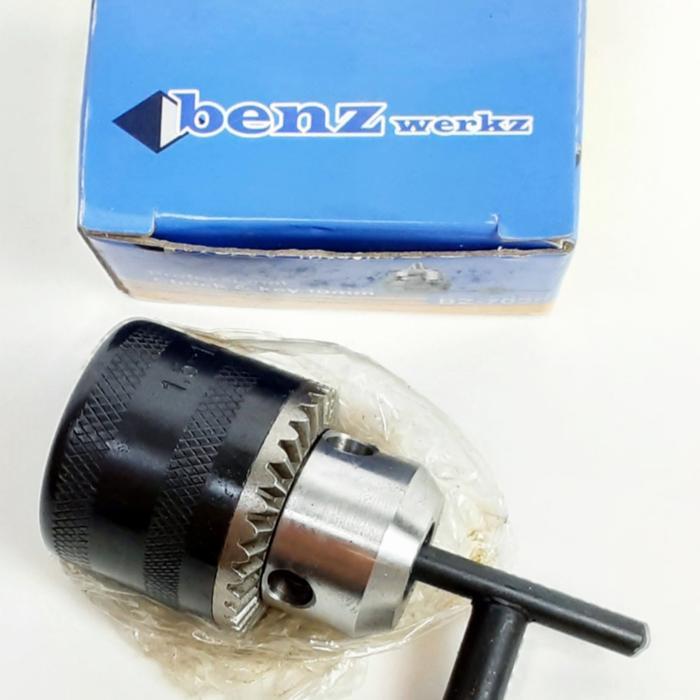 _ Kepala Bor Benz / Drill Chuck BENZ