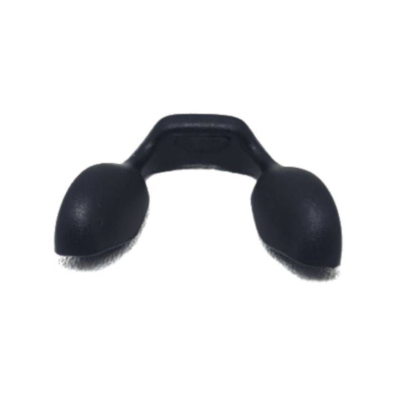 SPARE PARTS Rubber SILICON NOSEPAD Oakley crosslink fit metalink dll