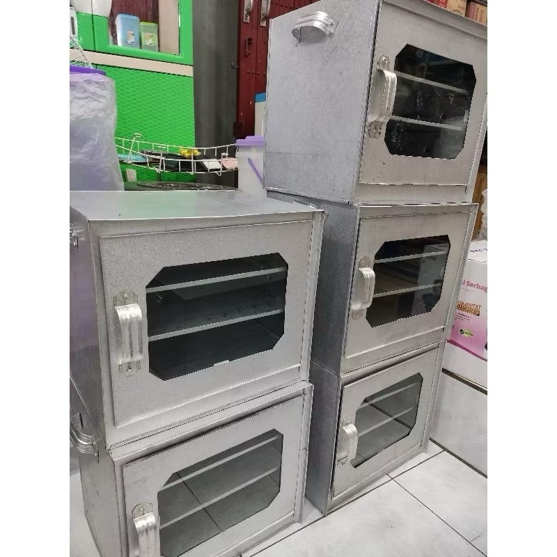 Oven Kompor Tangkring Julaika Oven Kompor Oven Kue Free Dus
