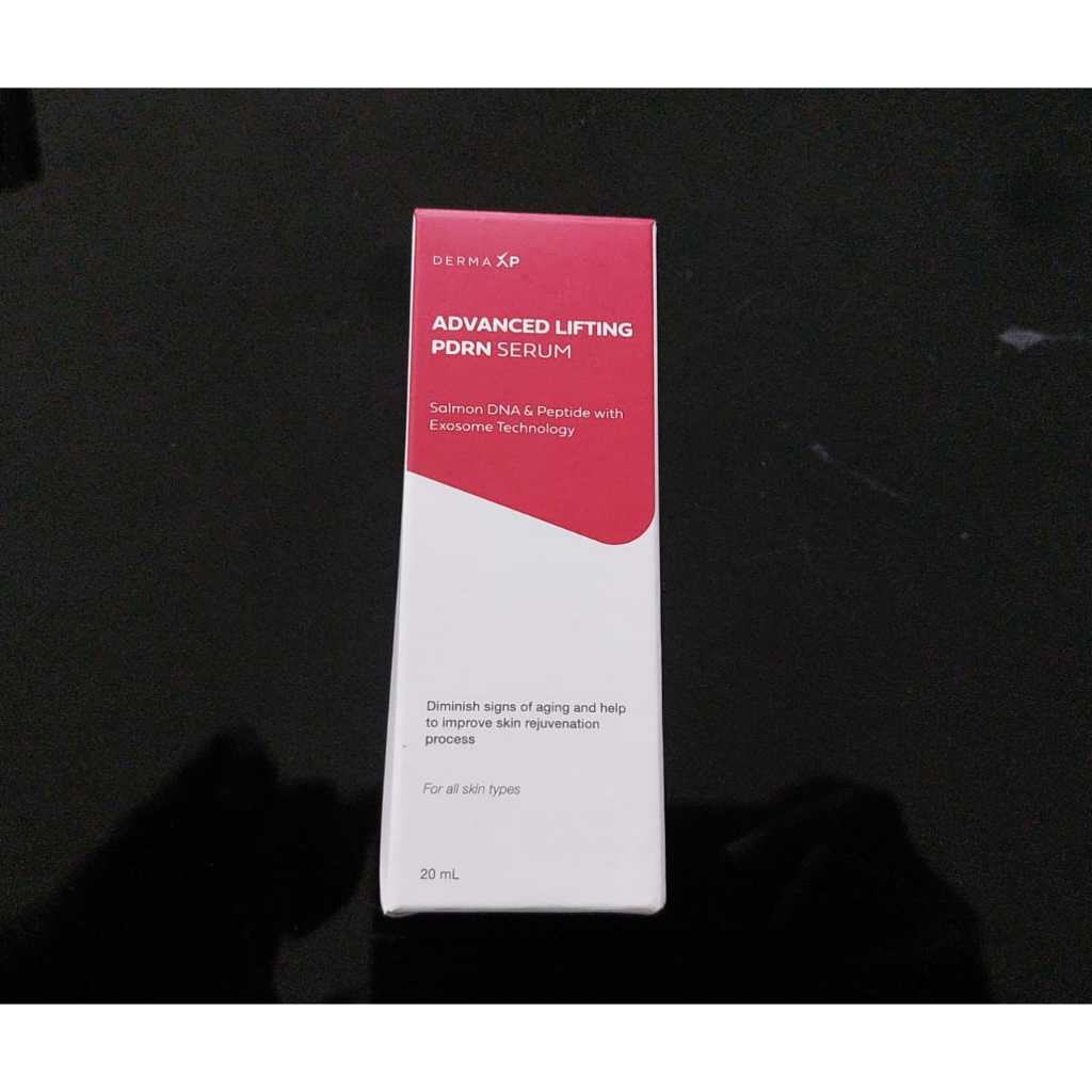 DERMA XP ADVANCED LIFTING PDRN SERUM (PDRN)