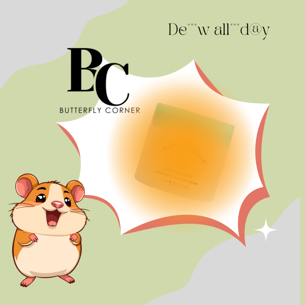 

JUAL DEW @ ALL D@ Y EX 8/27