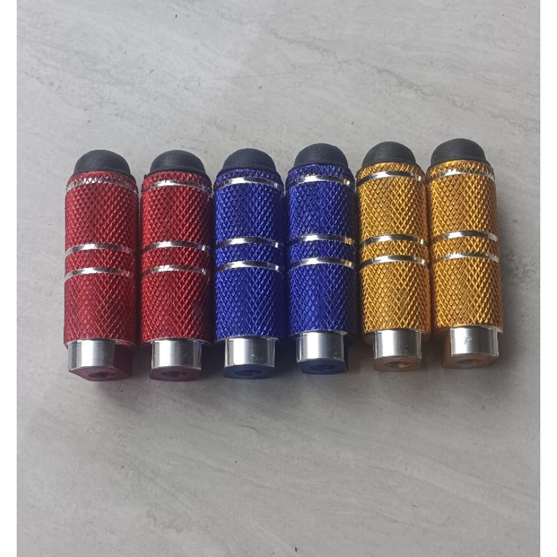 Bostep Jalu Belakang Sepeda  Ontel Pancal Jalu Bostep Sepeda Pancal