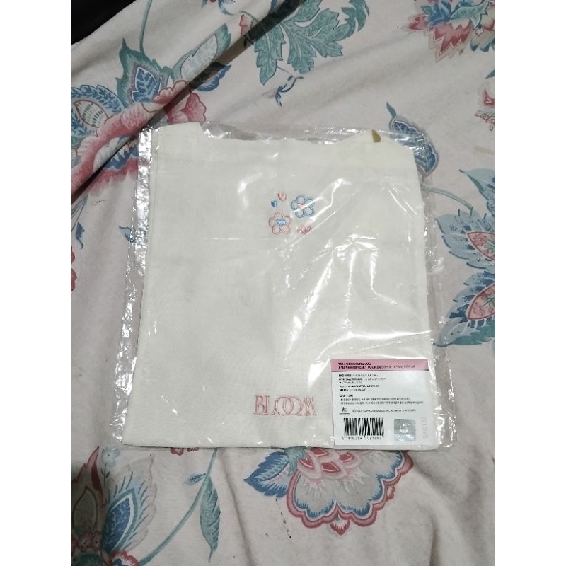 Mini Shoulder Bag MD Bloom Japan Doh Kyungsoo Official