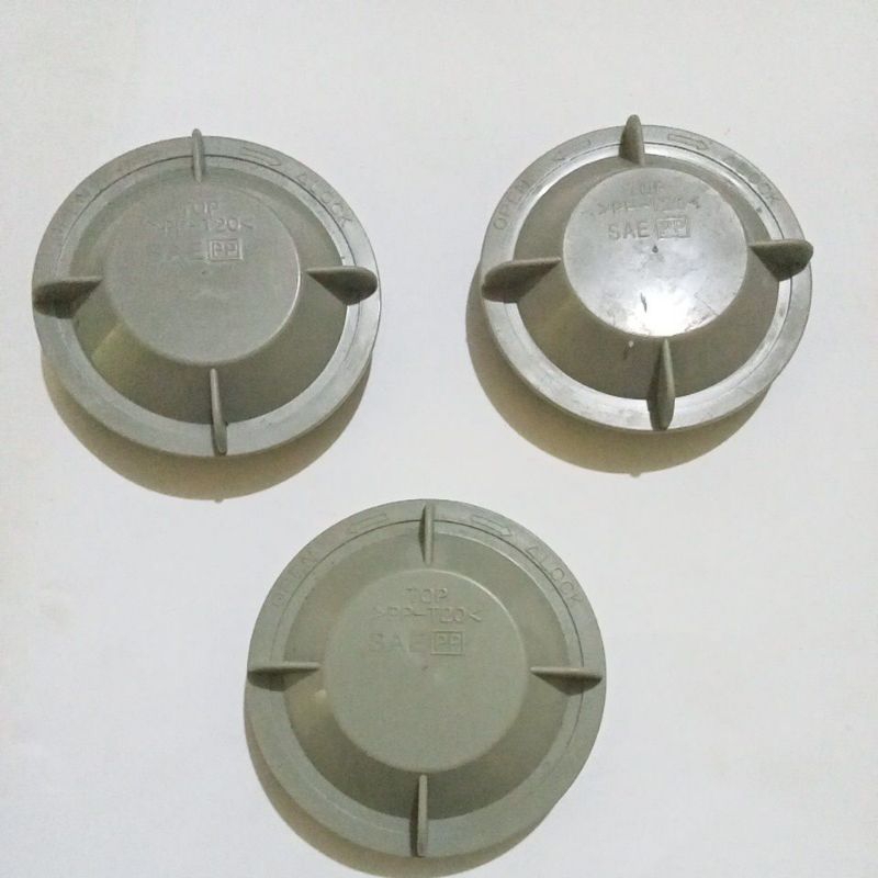 tutup headlamp Wuling Confero DB original