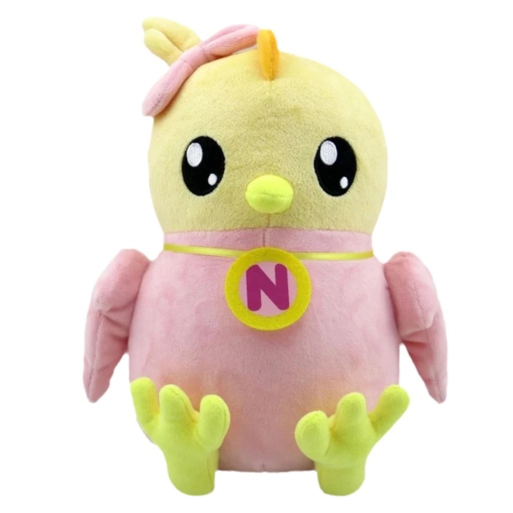 Boneka Didi And Friends terbaru Bahan yelvo