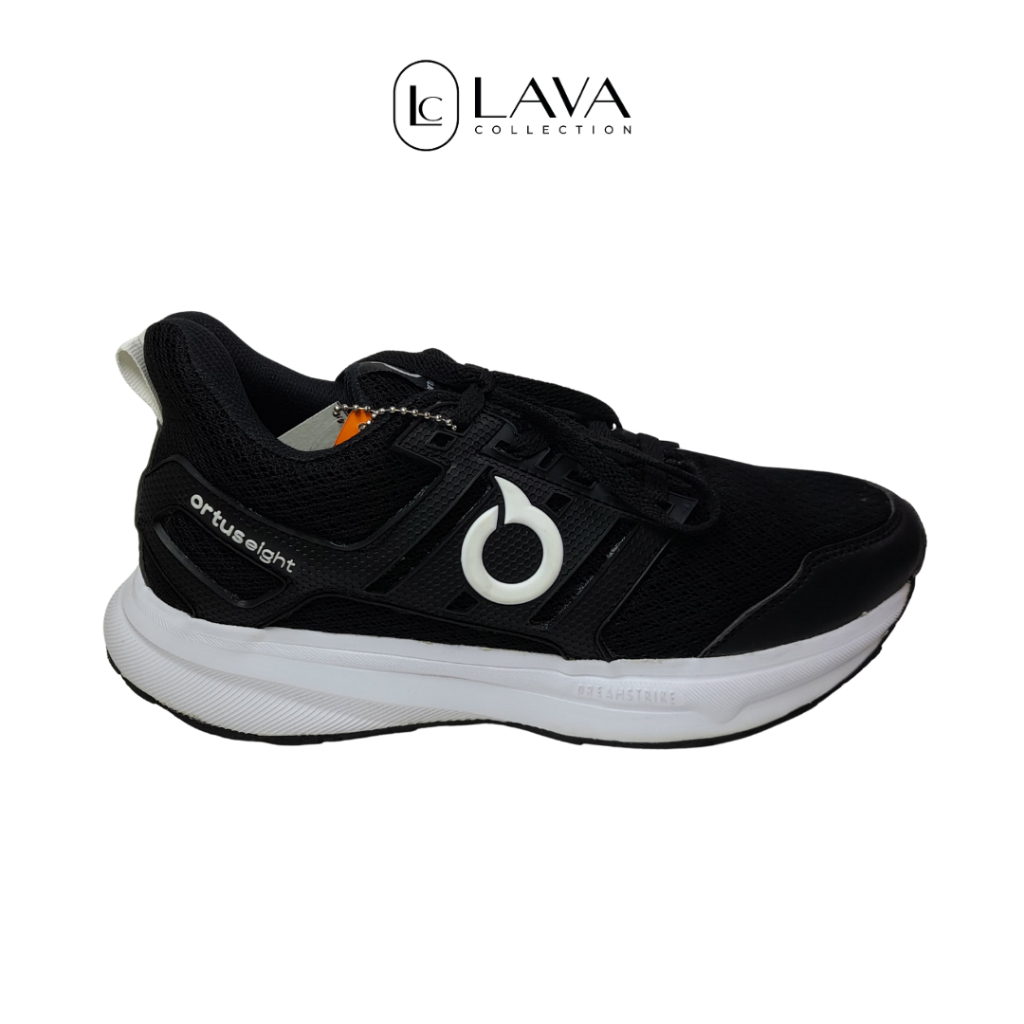 LAVA - Sepatu Olahraga Pria Ortuseight Sepatu Running
