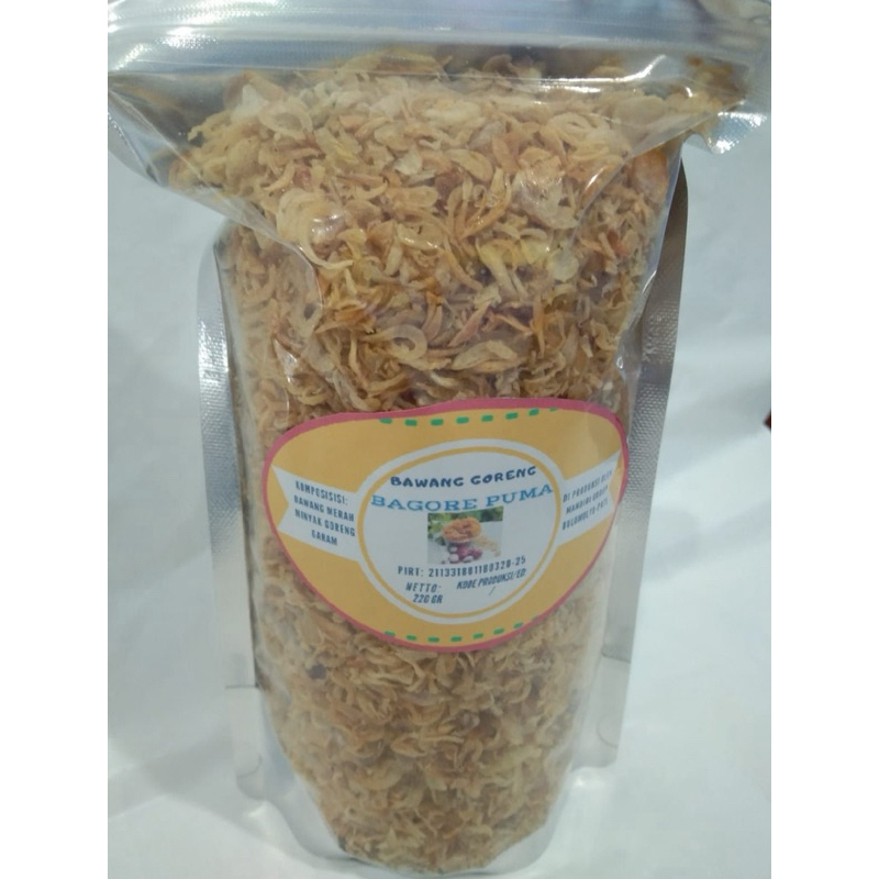

Bagore 200gr