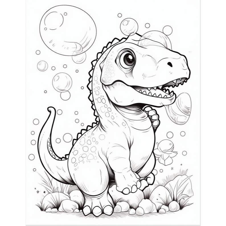 

TEMPLATE MEWARNAI DINOSAURUS UNTUK ANAK