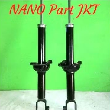 Shock breaker Honda Accord Maestro Cielo Belakang Original