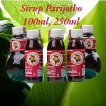 

Sirup Promil Parijotho Penyubur Kandungan Gunung Muria