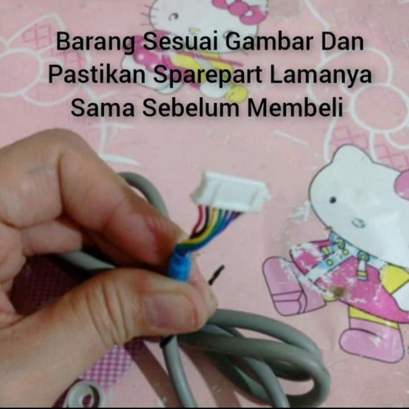 sensor AC AQUA AQA KR5ANE-KR9ANE. Original