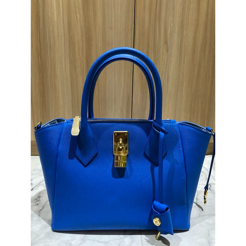 Preloved shoulder & sling bag wanita by Samantha Thavasa