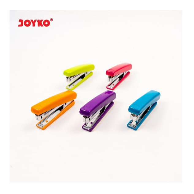 

Stapler JOYKO HD-10D/Jepretan/Cekrekan/Hekter