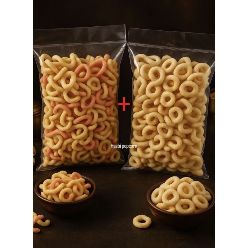 

[bundling] lanting bawang+warna original 500gram