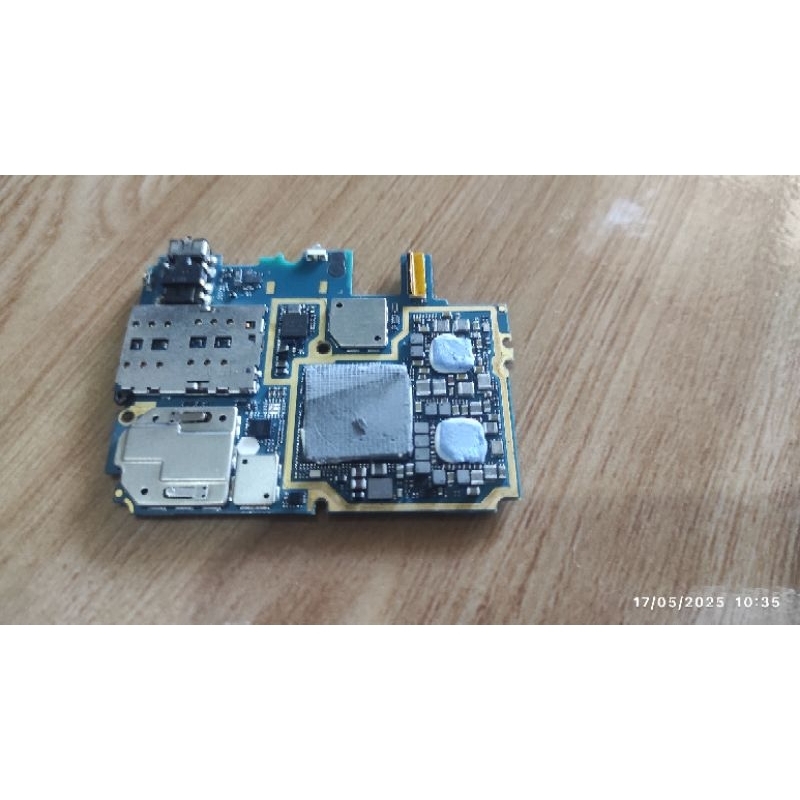 Mesin Xiaomi Mi5 mati