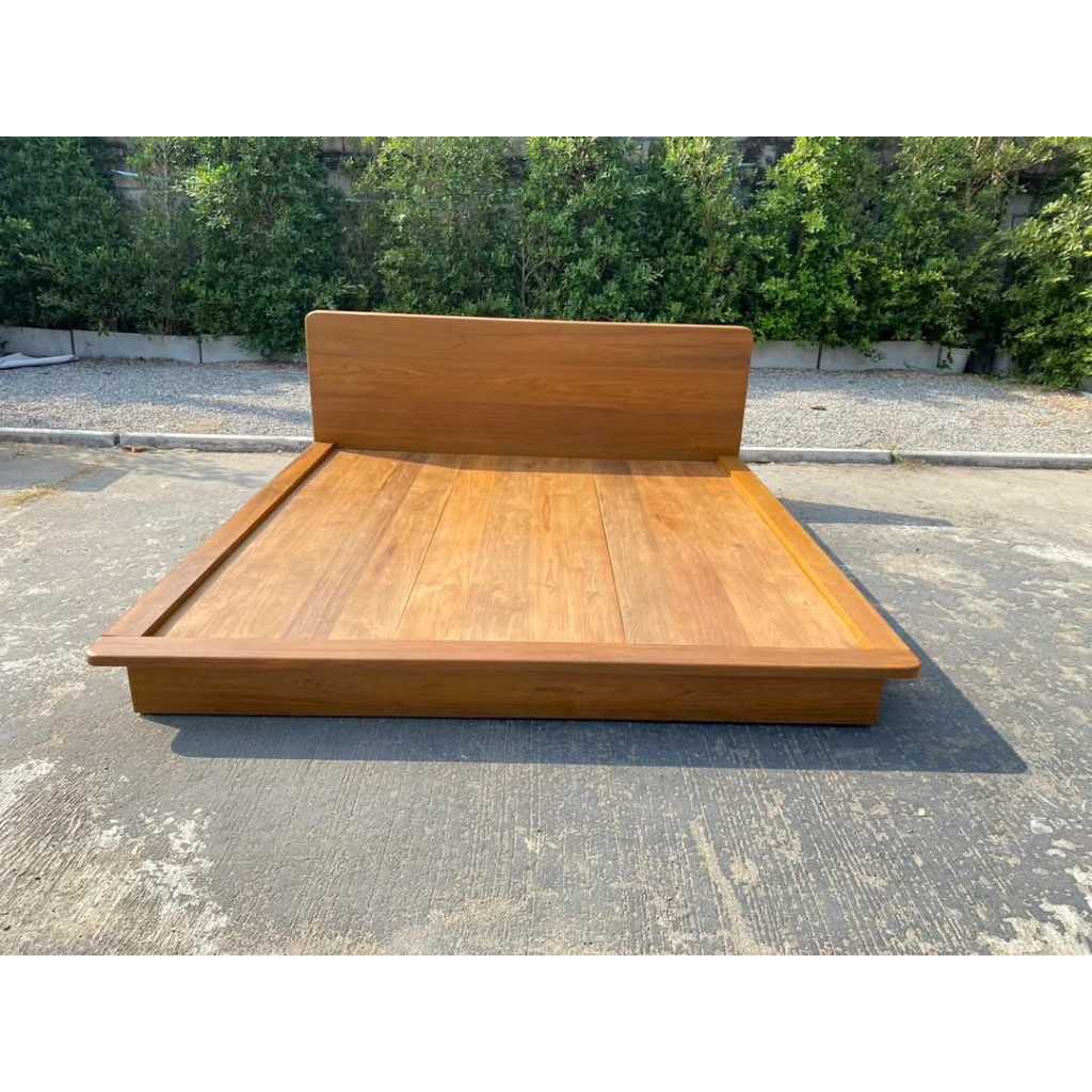 Dipan Ukuran 180x200 Jati