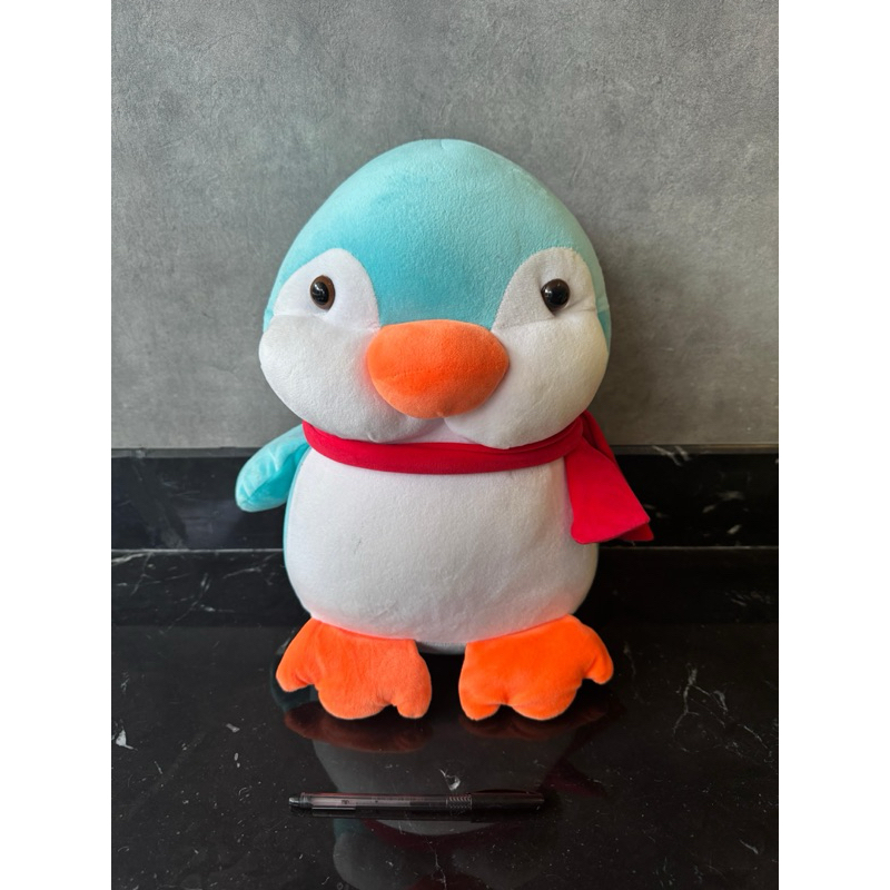 Boneka Anak / Boneka Balita / Boneka Bayi / Baby Doll / Boneka Penguin