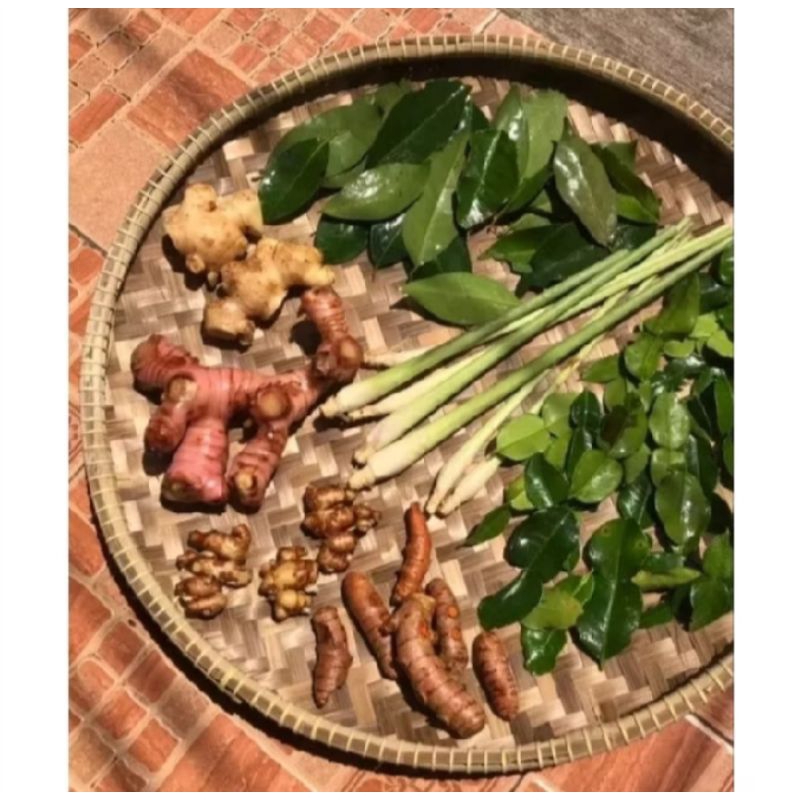 

bumbu masakan dapur lengkap