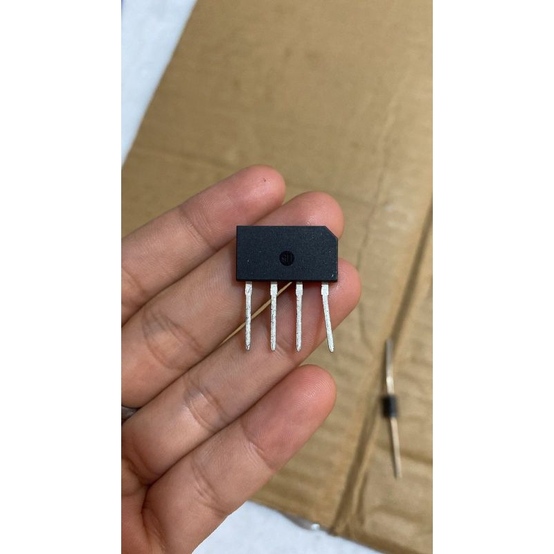 Dioda Sisir KBJ308 Original Bagus