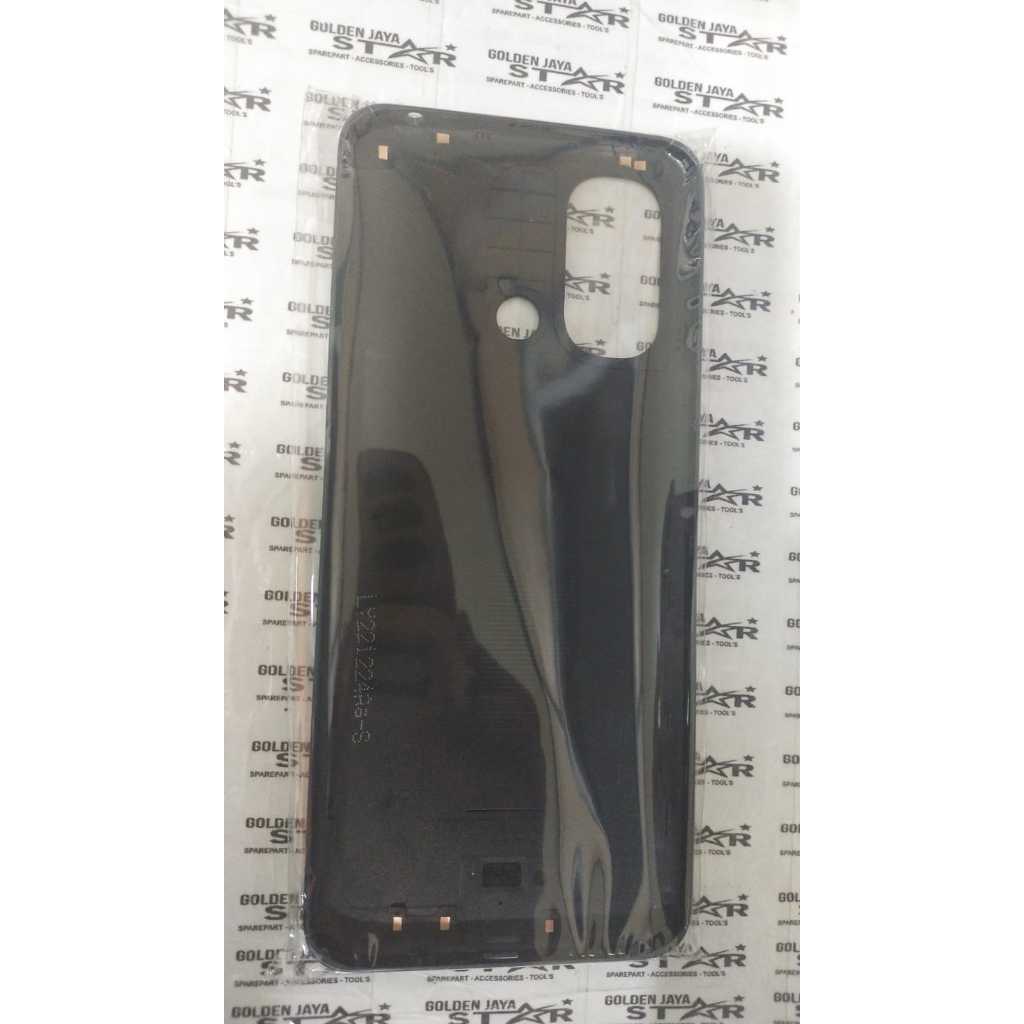 BACKDOOR REDMI 12C
