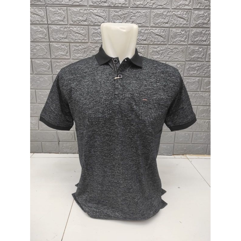 CARDINAL size S- XL KAOS KERAH CARDINAL / KAOS KERAH BAPAK CARDINAL / KAOS KERAH COWOK / KAOA KERAH 