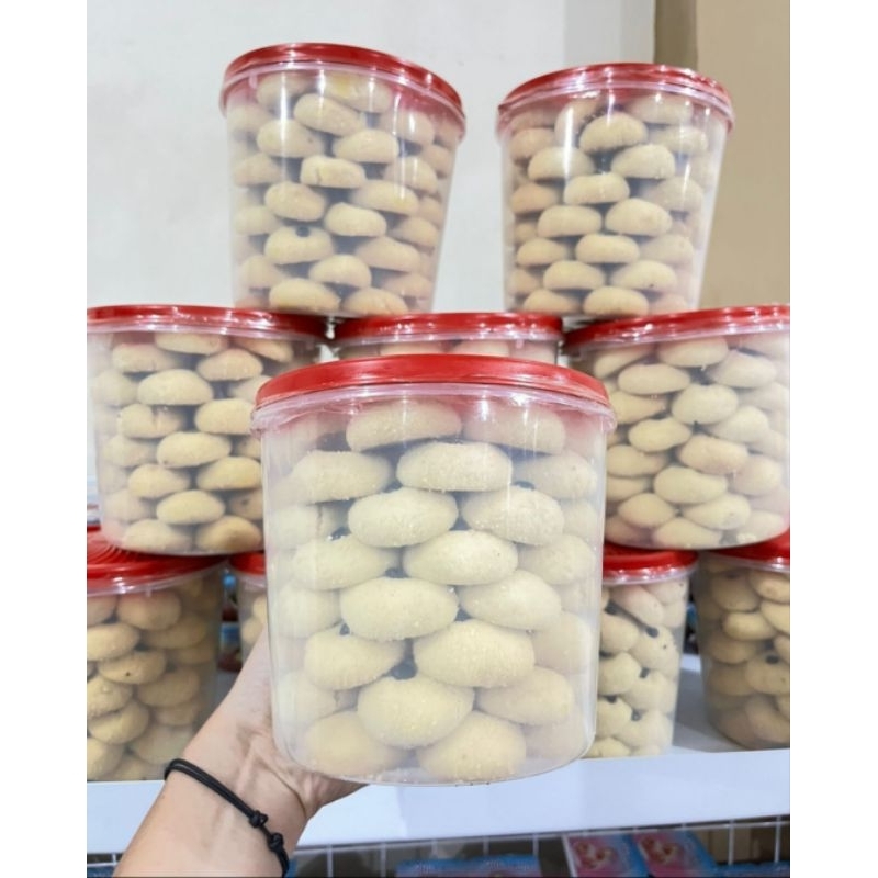 

Kue Monde Susu Jember