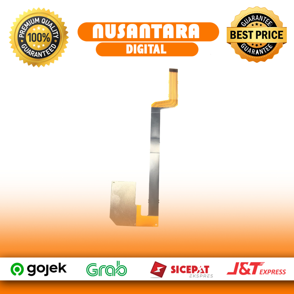 Flex flek kamera fuji XT1 X-T1