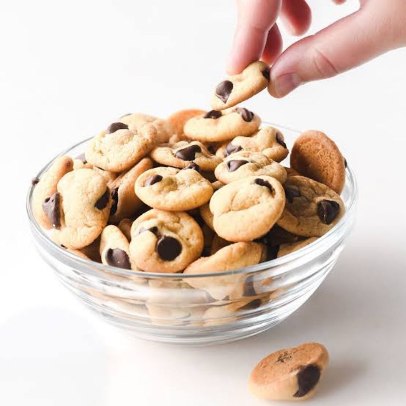 

Mini Cookies Original (500 gram)