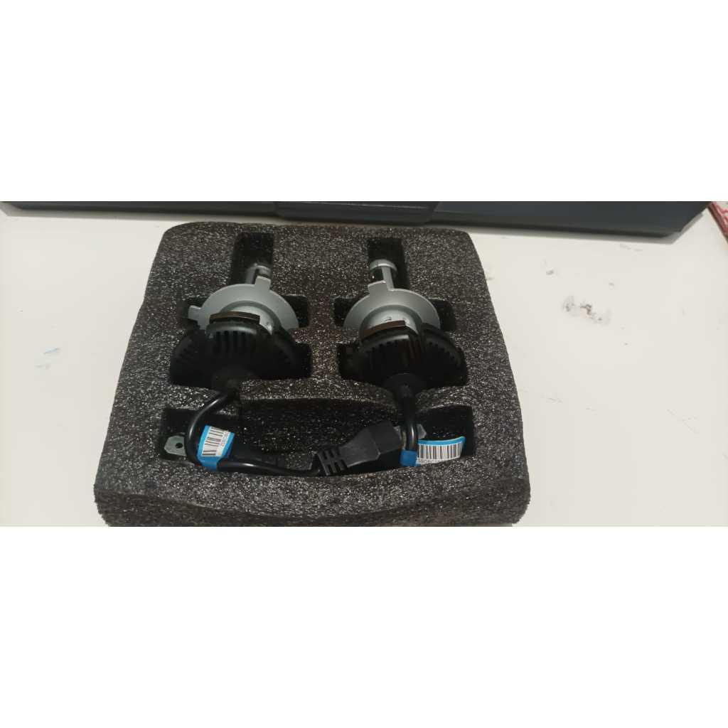Lampu LED Mobil Headlamp Lampu Utama Original
