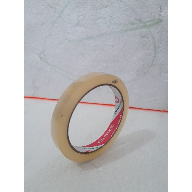 

LAKBAN OPP (1 PCS) BENING 12 MM STAR TAPE