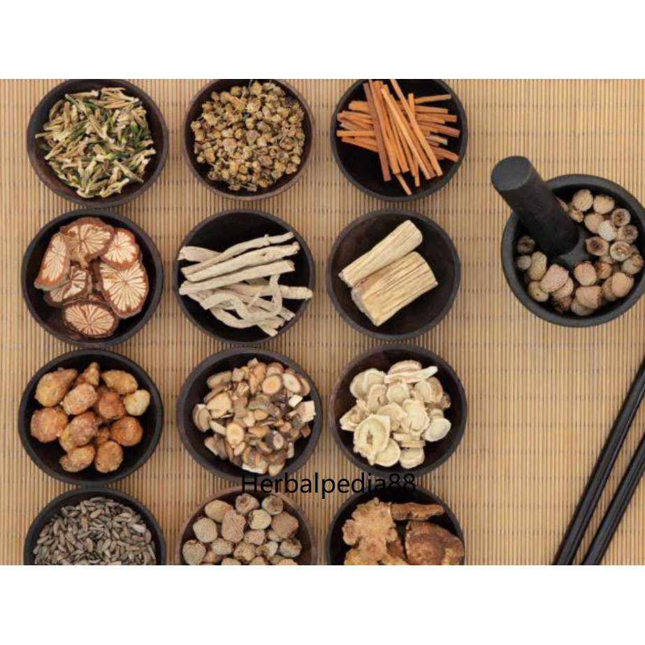 

Herbal per satu set pesanan org