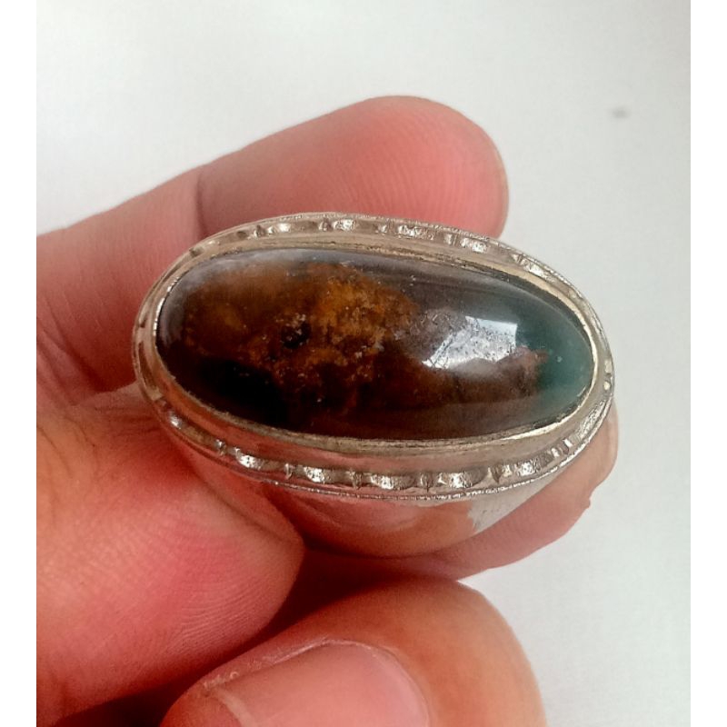 Kolektor Garut PW Edong Lawas Toppp