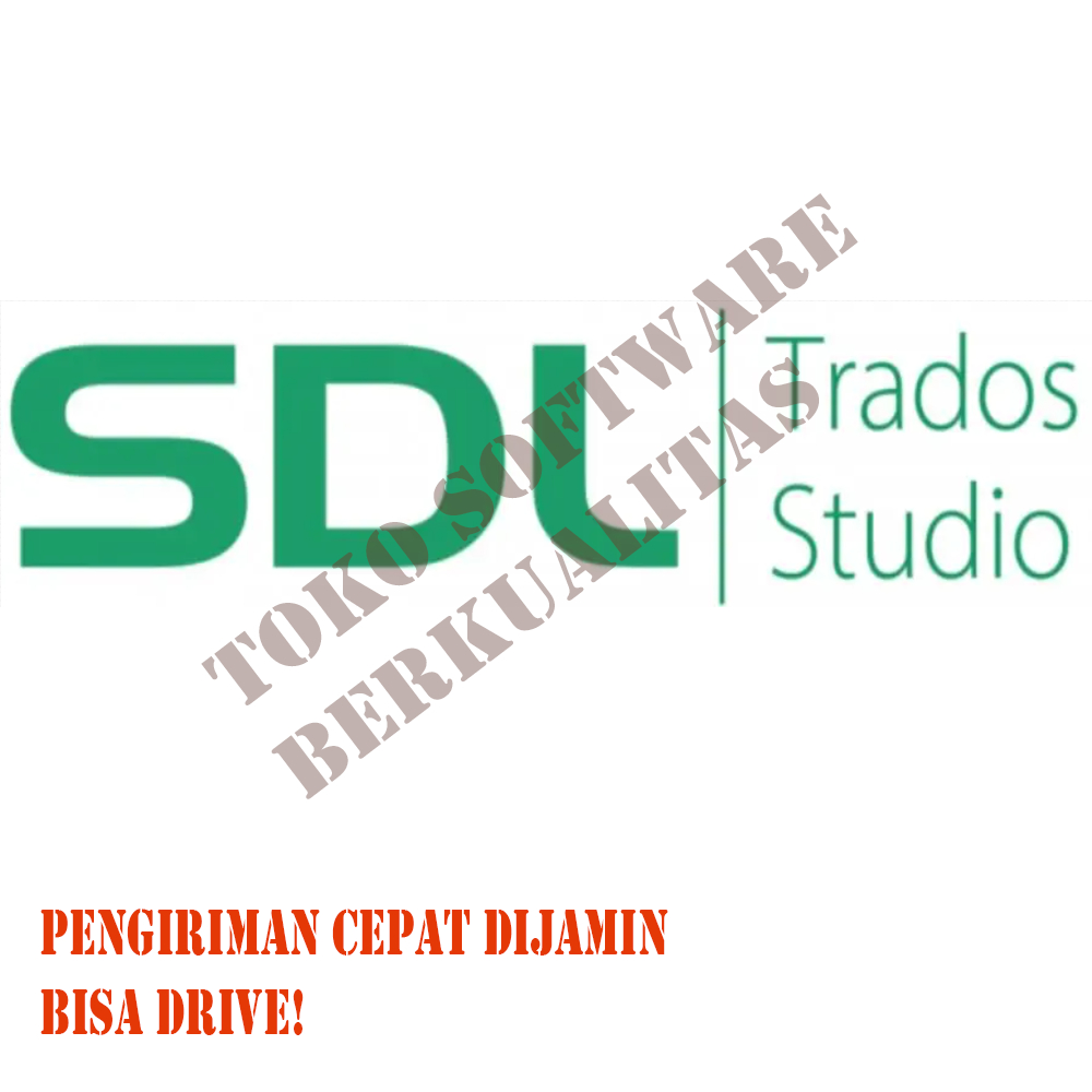 software SDL Trados Studio 2024 Professional ver. 18.0.2