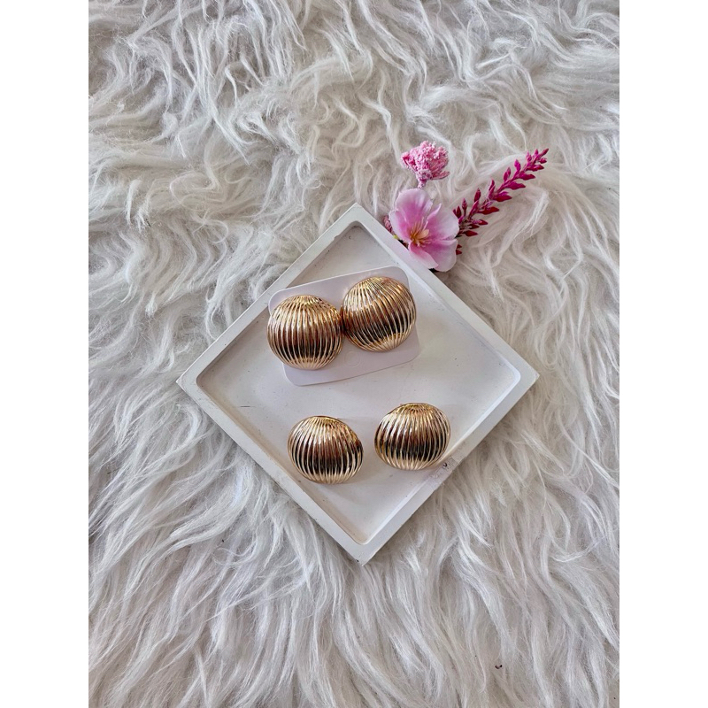 Anting Hijab/Hijab anting/anting viral/