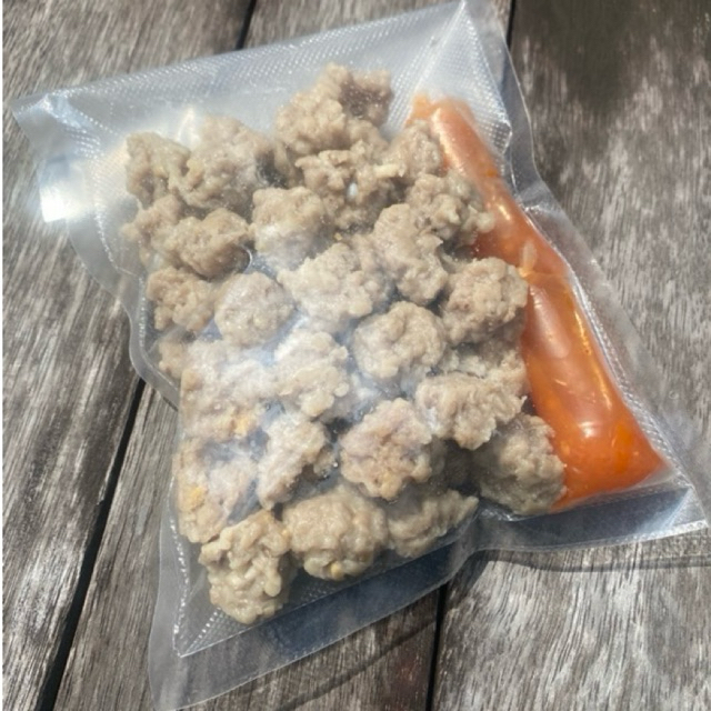 

PENTOL KRIBO FROZEN 50 BIJI