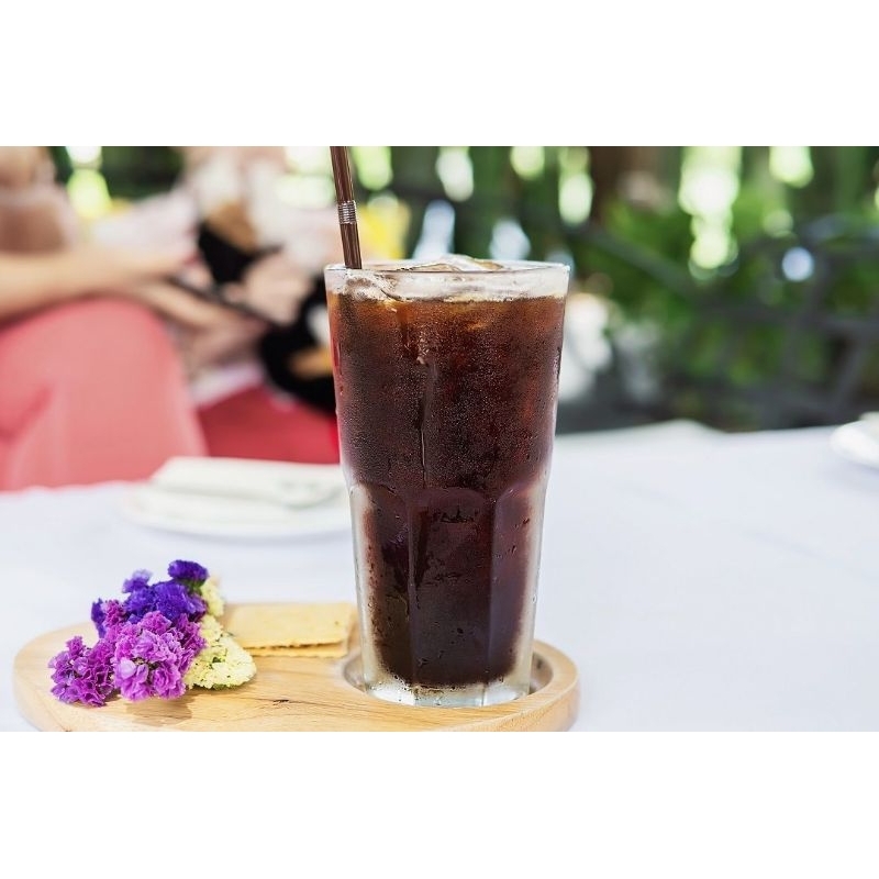 

Americano Ice