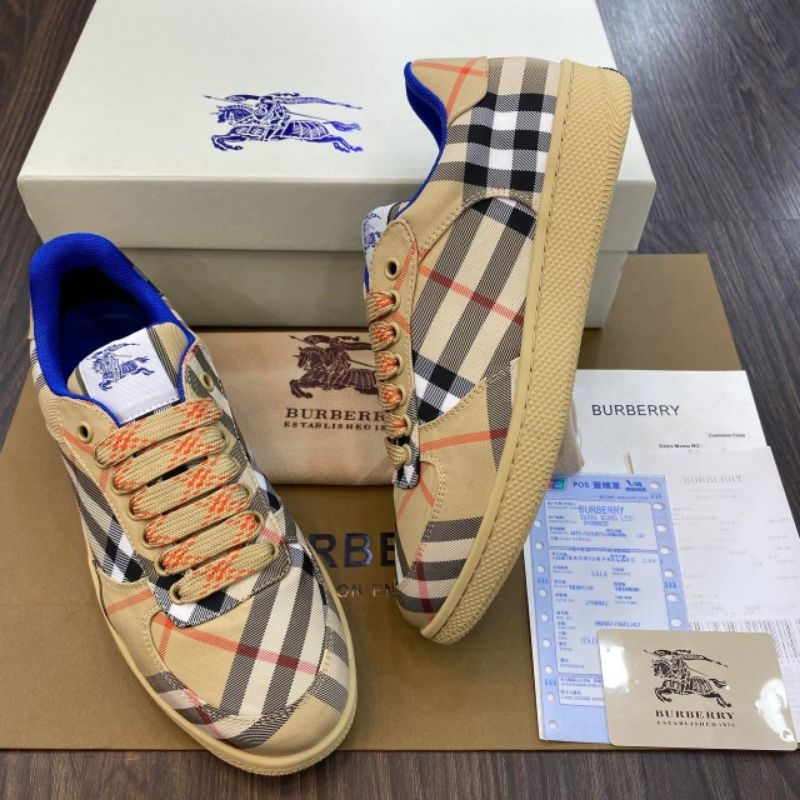 SEPATU SNEAKER PRIA BB0108 IMPORT BRANDED