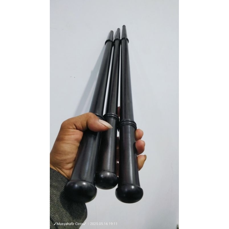 Tongkat Komando Galih Kelor